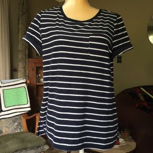 Silverware Lifestyle Top